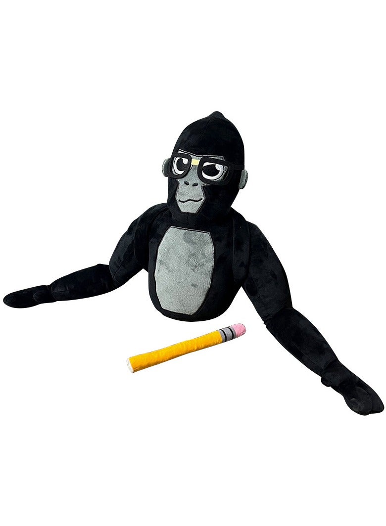 30cm Gorilla Tag Monke Plush Toy Gorilla Tag Plush Doll Stuffed Animal Soft Toy Plushie - Image 3